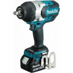 Makita DTW1001RTJ – Zboží Dáma
