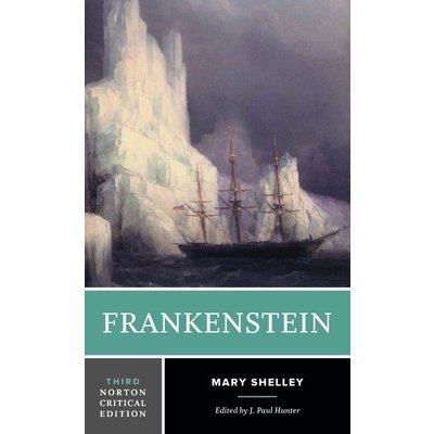 Frankenstein Shelley MaryPaperback