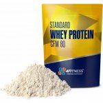 4fitness.cz CFM Whey protein 80 1000 g – Sleviste.cz