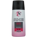 Axe Anarchy for Her deospray 150 ml