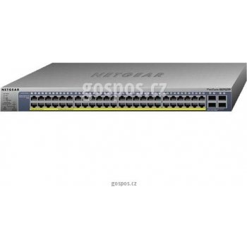 Netgear GS752TP