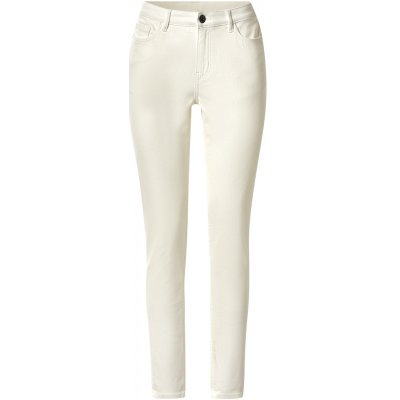 Esmara Dámské džíny Super Skinny Fit bílá – Hledejceny.cz