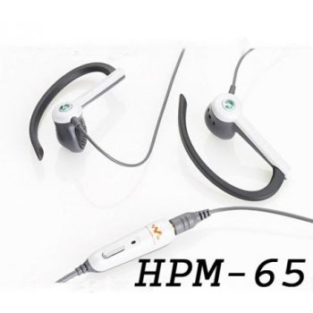 Sony Ericsson HPM-65