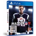Madden NFL 18 – Hledejceny.cz