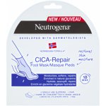 Neutrogena CICA maska na chodidla 20 g – Zboží Mobilmania