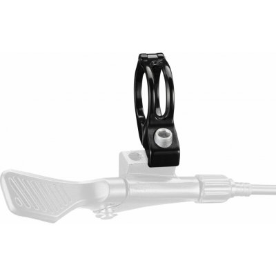 Adaptér Shimano I-Spec EV pro ovládací páčky Kind Shock – Zboží Dáma