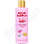 BLOOM COSMETICS, S.R.O. Bloom Robbins Growth&Repair shampoo 250 ml – Hledejceny.cz