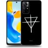 Pouzdro a kryt na mobilní telefon Xiaomi Pouzdro Picasee ULTIMATE Case Xiaomi Redmi Note 11S 5G - ONEMANSHOW THE GAME