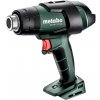 Horkovzdušná pistole METABO HG 18 LTX 500 610502850