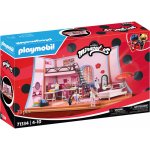 Playmobil 71334 Marinettino podkroví – Sleviste.cz