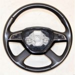 volant multifunkční ŠKODA Octavia III 5E0 5E0419091AC CWE – Hledejceny.cz