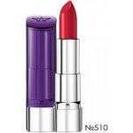 Rimmel Moisture Renew hydratační rtěnka 510 Mayfair Red Lady 4 g – Zboží Dáma