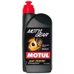 Motul Motylgear 75W-90 20 l – Hledejceny.cz