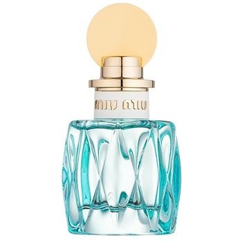 Miu Miu Miu Miu L'Eau Bleue parfémovaná voda dámská 50 ml