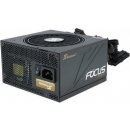 Seasonic FOCUS Gold Series SSR-750FM 750W 1FM75GFRT3A21X