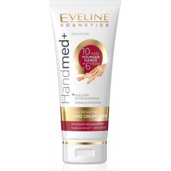 Eveline Cosmetics Handmed omlazující krém-sérum na ruce 100 ml