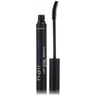 FacEvolution Růstová řasenka hairPLUS XXL Mascara černá 6 ml – Zboží Mobilmania