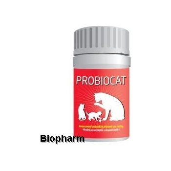 ProbioCat Probiotics International 50 g
