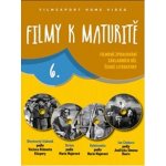Filmy k maturitě 6., 4 digipack DVD – Hledejceny.cz