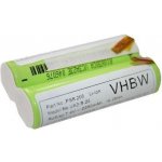 VHBW Bosch PSR 200 / Einhell BG-CC 7,2 LI, 7.4V, 2200 mAh - neoriginální – Hledejceny.cz