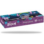 PATIO temperové barvy 12 ks 20 ml – Sleviste.cz