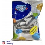 Frozy Jadranské sardinky bez hlavy, zmrazené 1 kg – Zboží Dáma