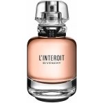 Givenchy L'Interdit parfémovaná voda dámská 50 ml – Hledejceny.cz