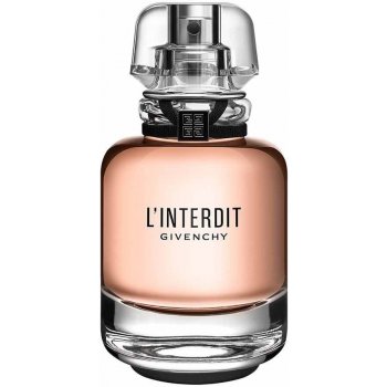 Givenchy L'Interdit parfémovaná voda dámská 50 ml