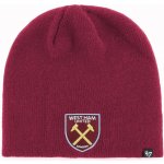 EPL West Ham United FC ’47 BEANIE komb – Hledejceny.cz