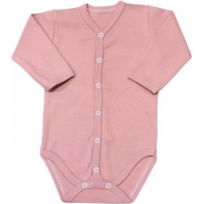 Kojenecké propínací body pudrová – Zboží Mobilmania