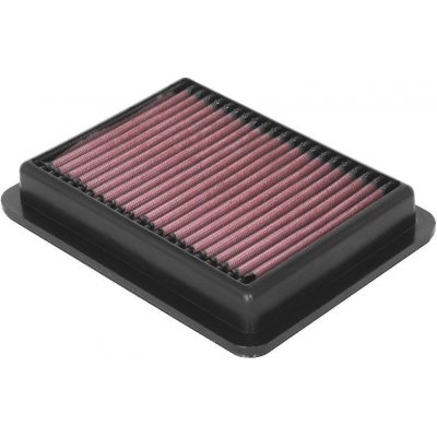 Vzduchový filtr K&N Filters 33-3158 – Hledejceny.cz