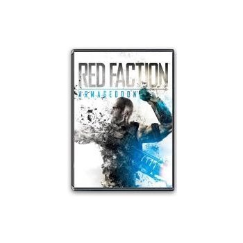 Red Faction Collection