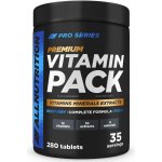 Allnutrition Premium Vitamin Pack 280 tablet – Hledejceny.cz