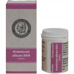 ARSENICUM ALBUM AKH POR 555C TBL NOB 60 I – Zboží Mobilmania