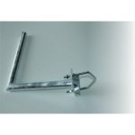 Výložník na stožár PROFI MAXI do 140mm - 40/50cm KP4050V – Hledejceny.cz