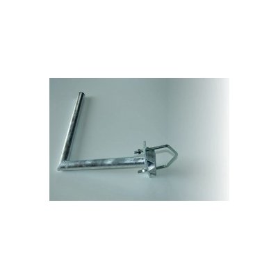 Výložník na stožár PROFI MAXI do 140mm - 40/50cm KP4050V – Hledejceny.cz