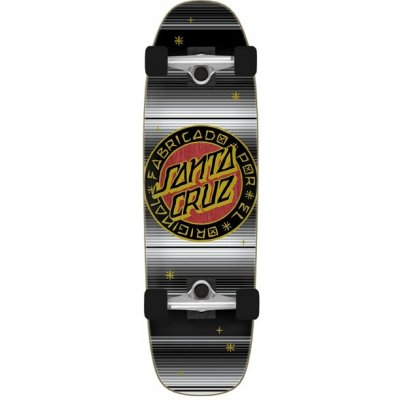 Santa Cruz Loco Dot – Zboží Mobilmania