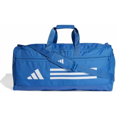 adidas Essentials Training Dufflebag M modrá 55,5 l – Sleviste.cz