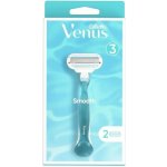 Gillette Venus + 2 ks hlavic – Zboží Dáma