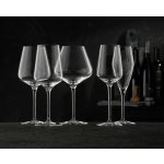 Nachtmann Sklenice na červené víno Ballon ViNova 4 x 840 ml – Hledejceny.cz