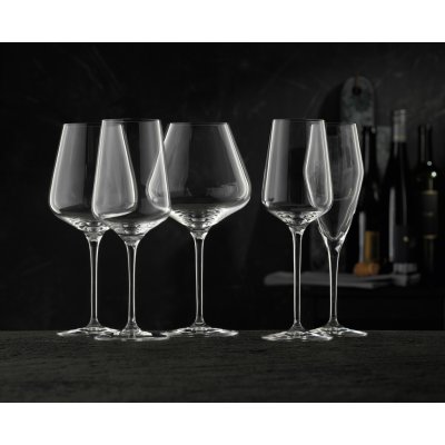 Nachtmann Sklenice na červené víno Ballon ViNova 4 x 840 ml – Hledejceny.cz