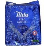 Tilda Basmati rýže bílá 5 kg – Sleviste.cz