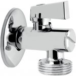 Novaservis Rohový ventil CF3010/20 – Zboží Mobilmania