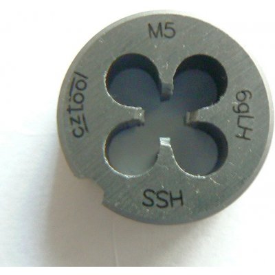 ZKC 3210 M 4 HSS levá cztool – Hledejceny.cz