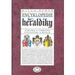 Encyklopedie heraldiky Milan Buben – Hledejceny.cz