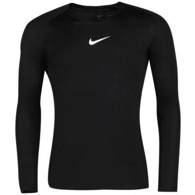 Nike triko s dlouhým rukávem NK DRY PARK 1STLYR JSY LS av2609-010