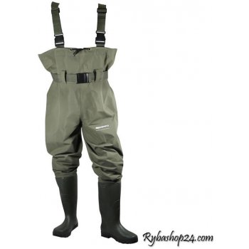 Spro PVC Chest Waders