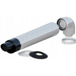 Ricom kondenzační set 60/100 mm x 0,86 m – Sleviste.cz