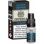 Imperia Dripper Nico Base 70VG/30PG 10 ml 12 mg – Zboží Dáma