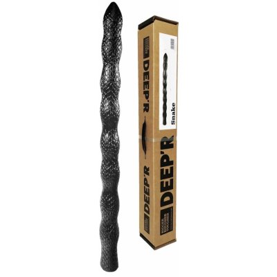 DEEP'R Snake – Zboží Dáma